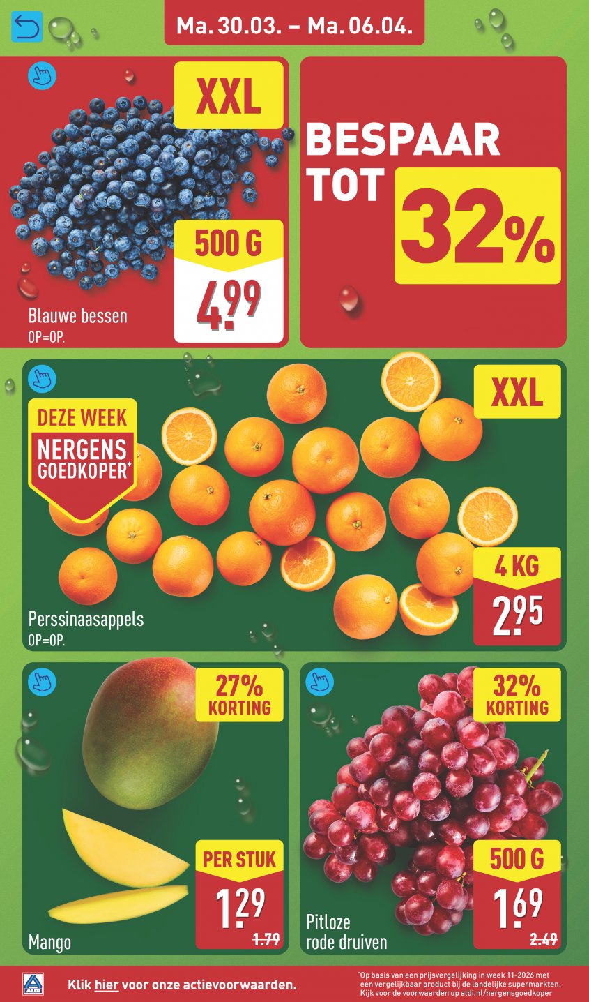 Aldi Aanbiedingen van 30-03-2026 pagina.4