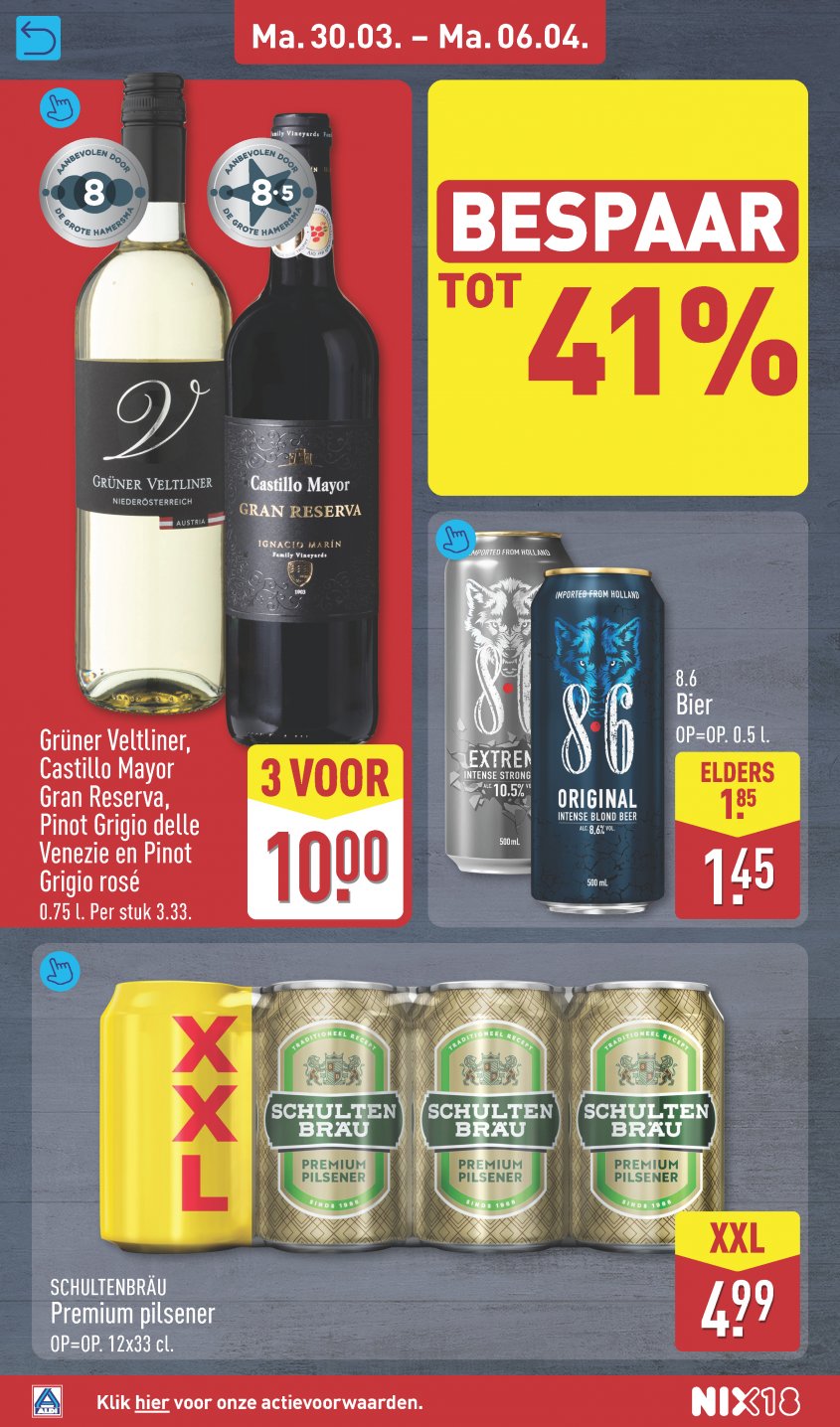 Aldi Aanbiedingen van 30-03-2026 pagina.14