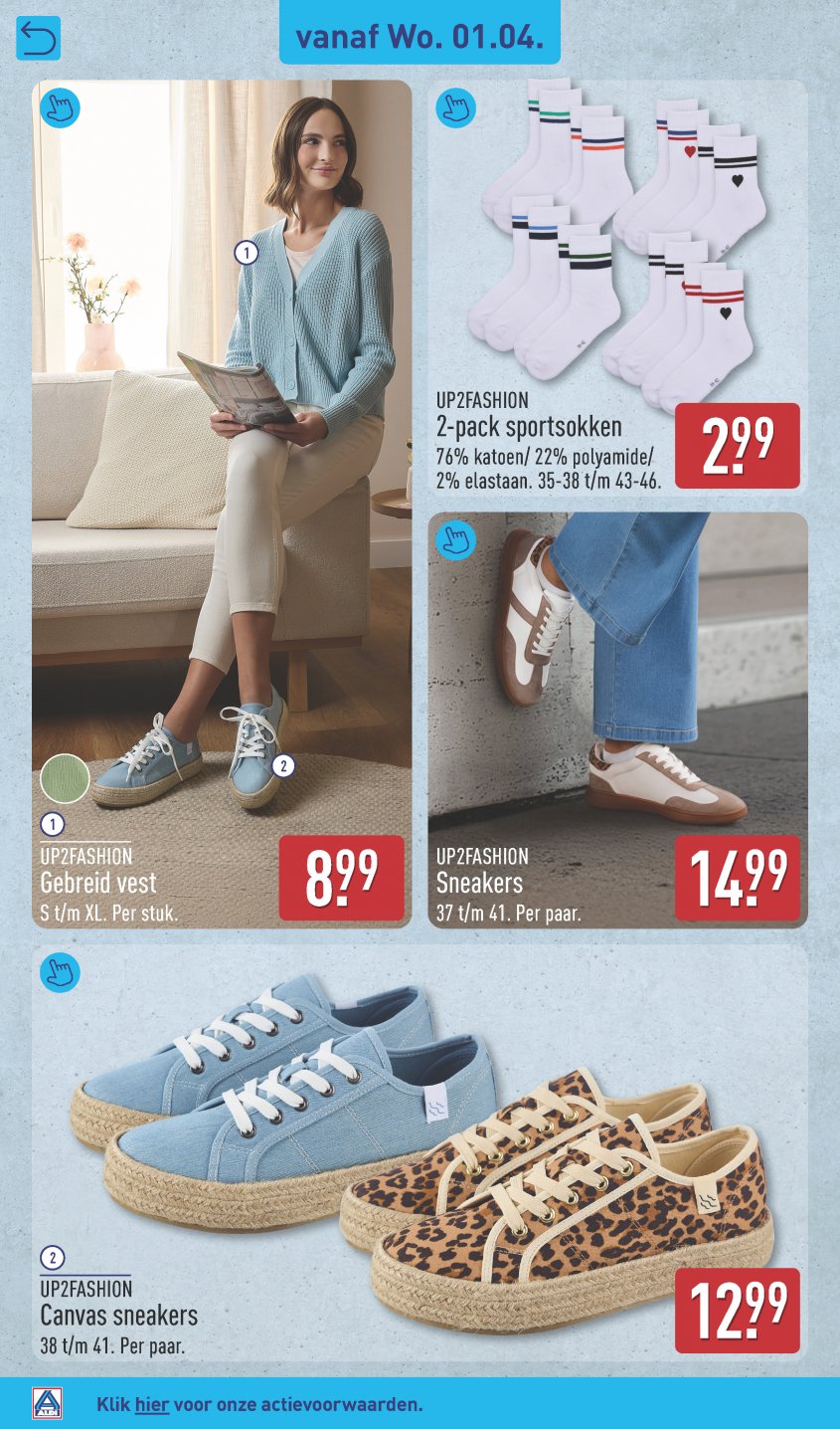 Aldi Aanbiedingen van 30-03-2026 pagina.48