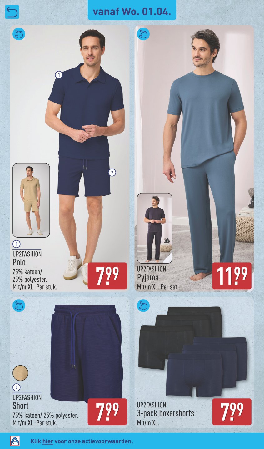 Aldi Aanbiedingen van 30-03-2026 pagina.50