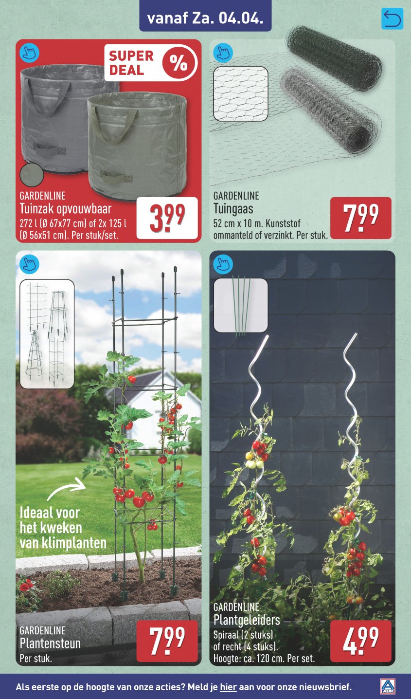 Aldi Aanbiedingen van 30-03-2026 pagina.59