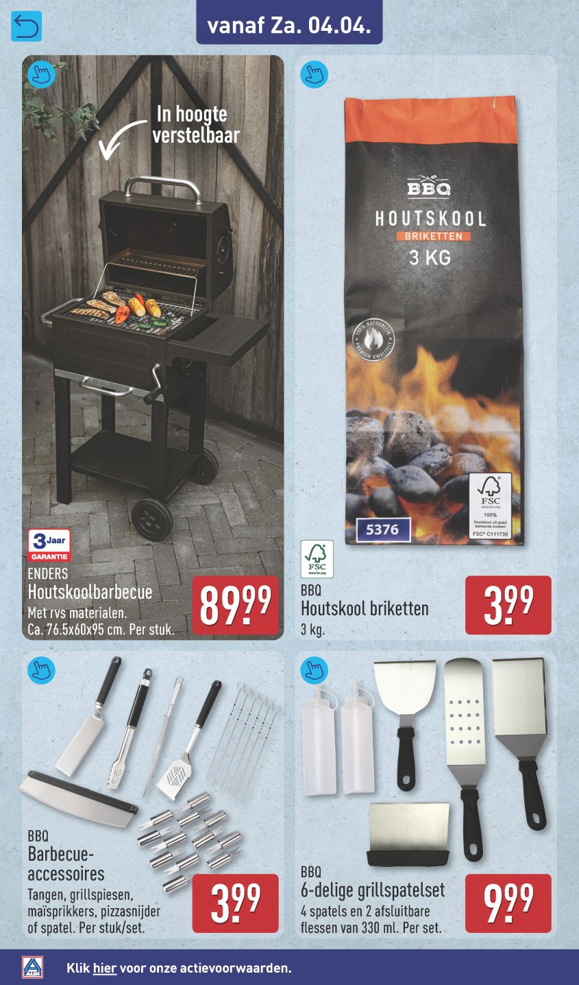 Aldi Aanbiedingen van 30-03-2026 pagina.60