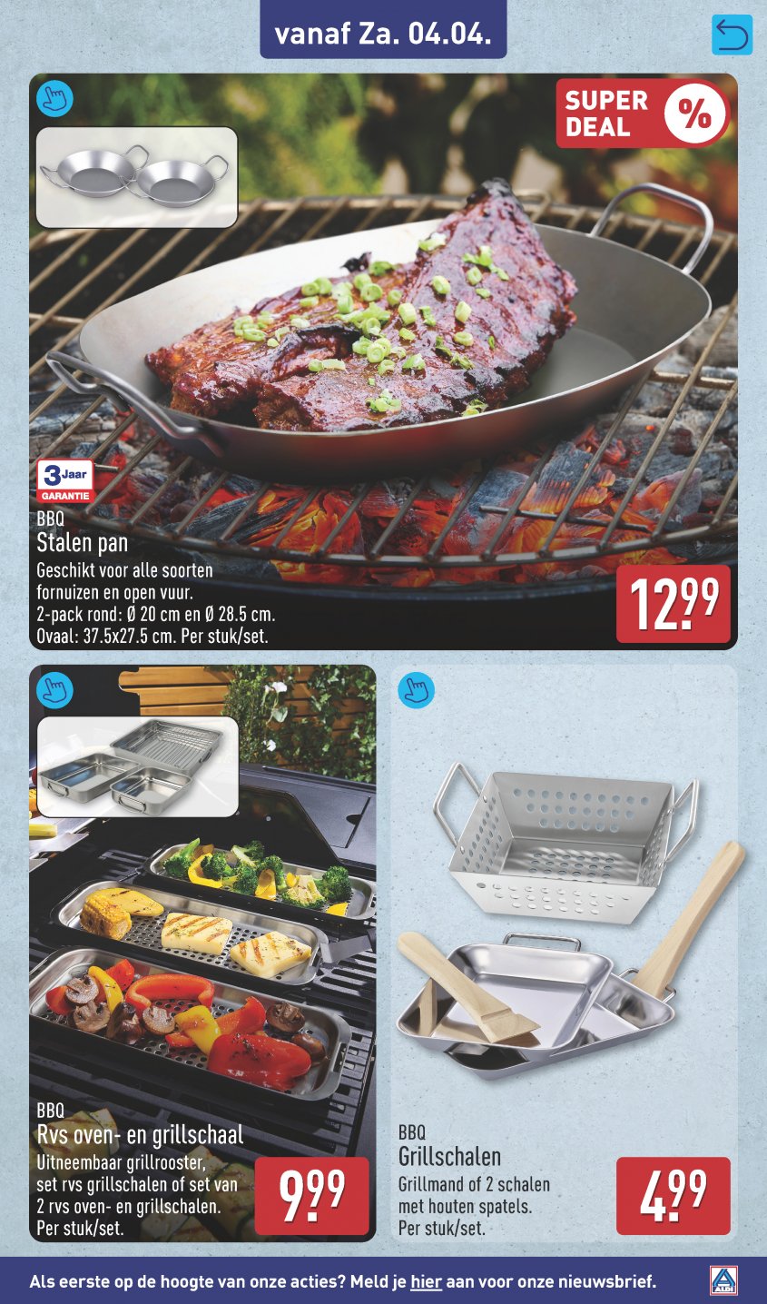 Aldi Aanbiedingen van 30-03-2026 pagina.61
