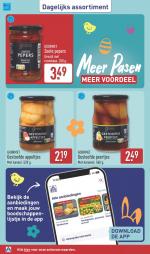 Aldi reclame folder week 14, pagina.32
