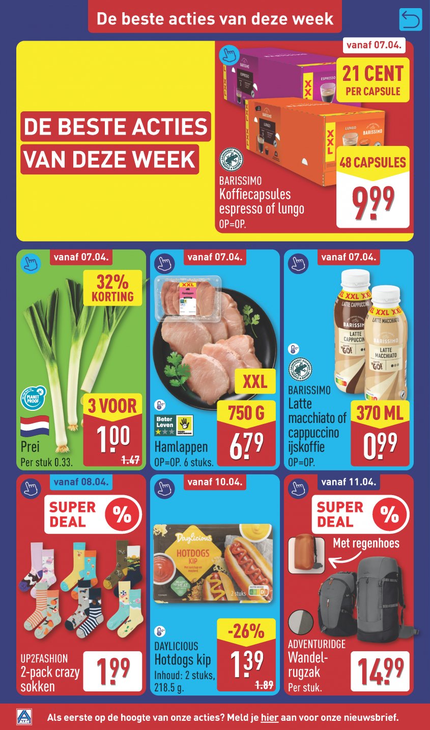Aldi Aanbiedingen van 07-04-2026 pagina.2