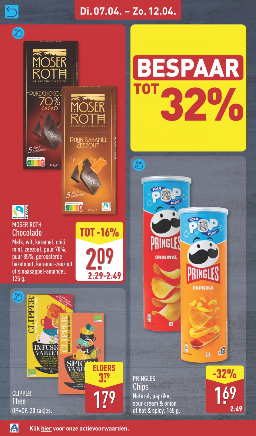 Aldi Aanbiedingen van 07-04-2026 pagina.10