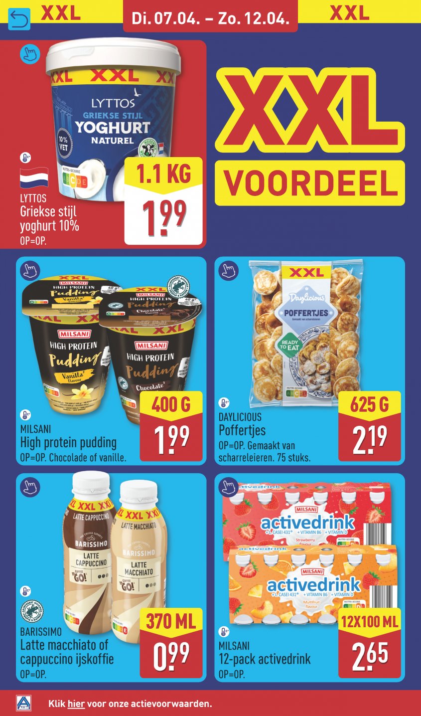 Aldi Aanbiedingen van 07-04-2026 pagina.18