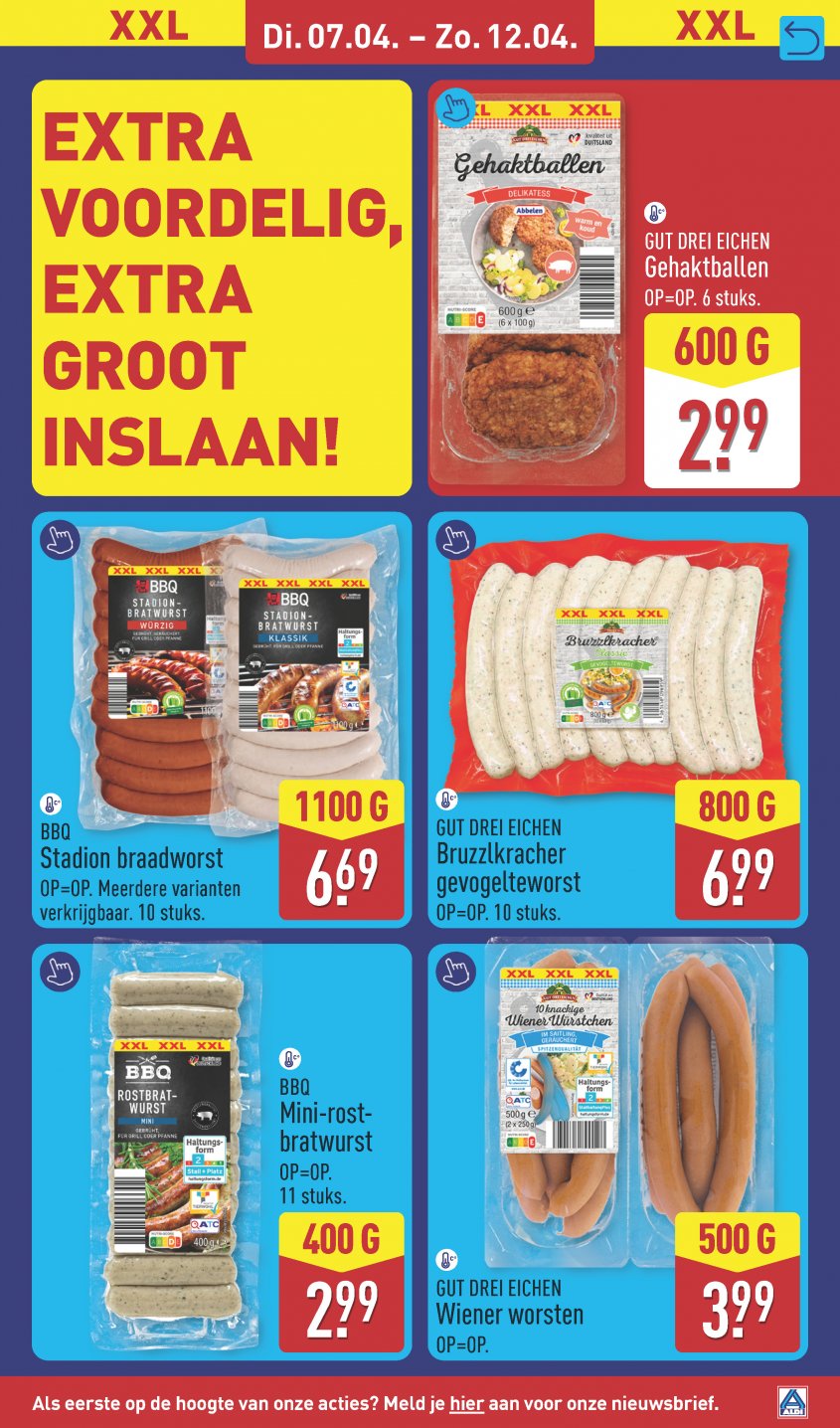 Aldi Aanbiedingen van 07-04-2026 pagina.21