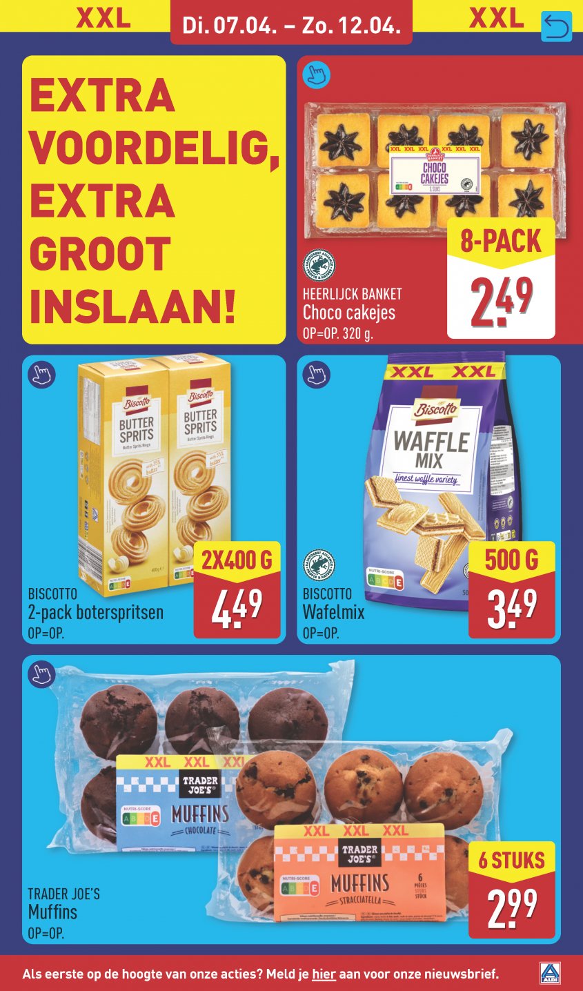 Aldi Aanbiedingen van 07-04-2026 pagina.23