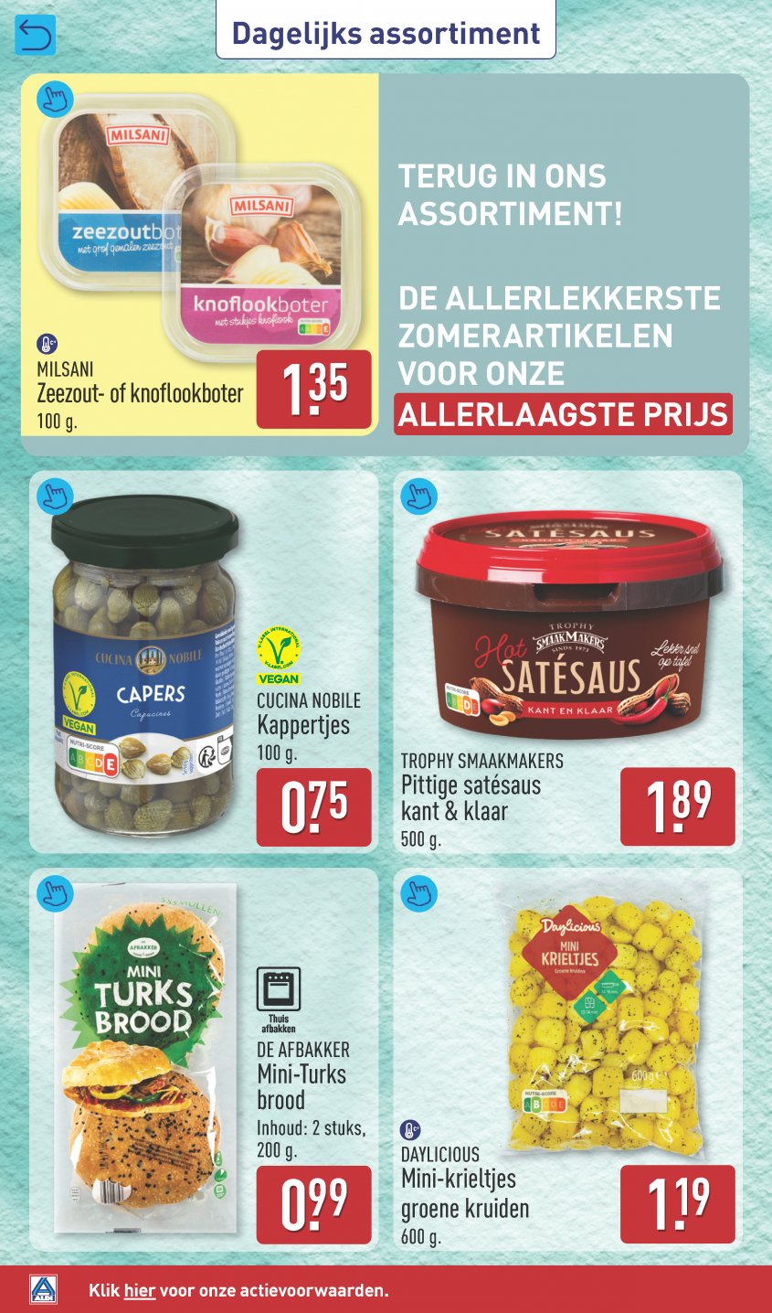 Aldi Aanbiedingen van 07-04-2026 pagina.34
