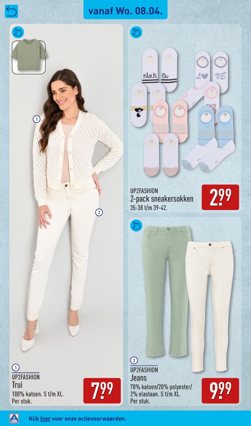 Aldi Aanbiedingen van 07-04-2026 pagina.44