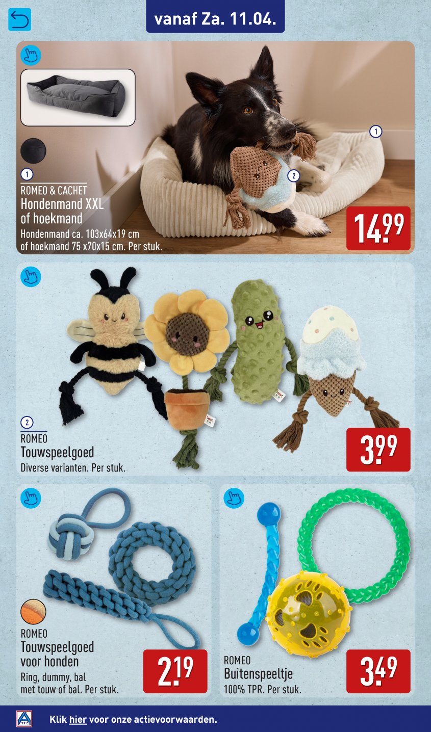 Aldi Aanbiedingen van 07-04-2026 pagina.54