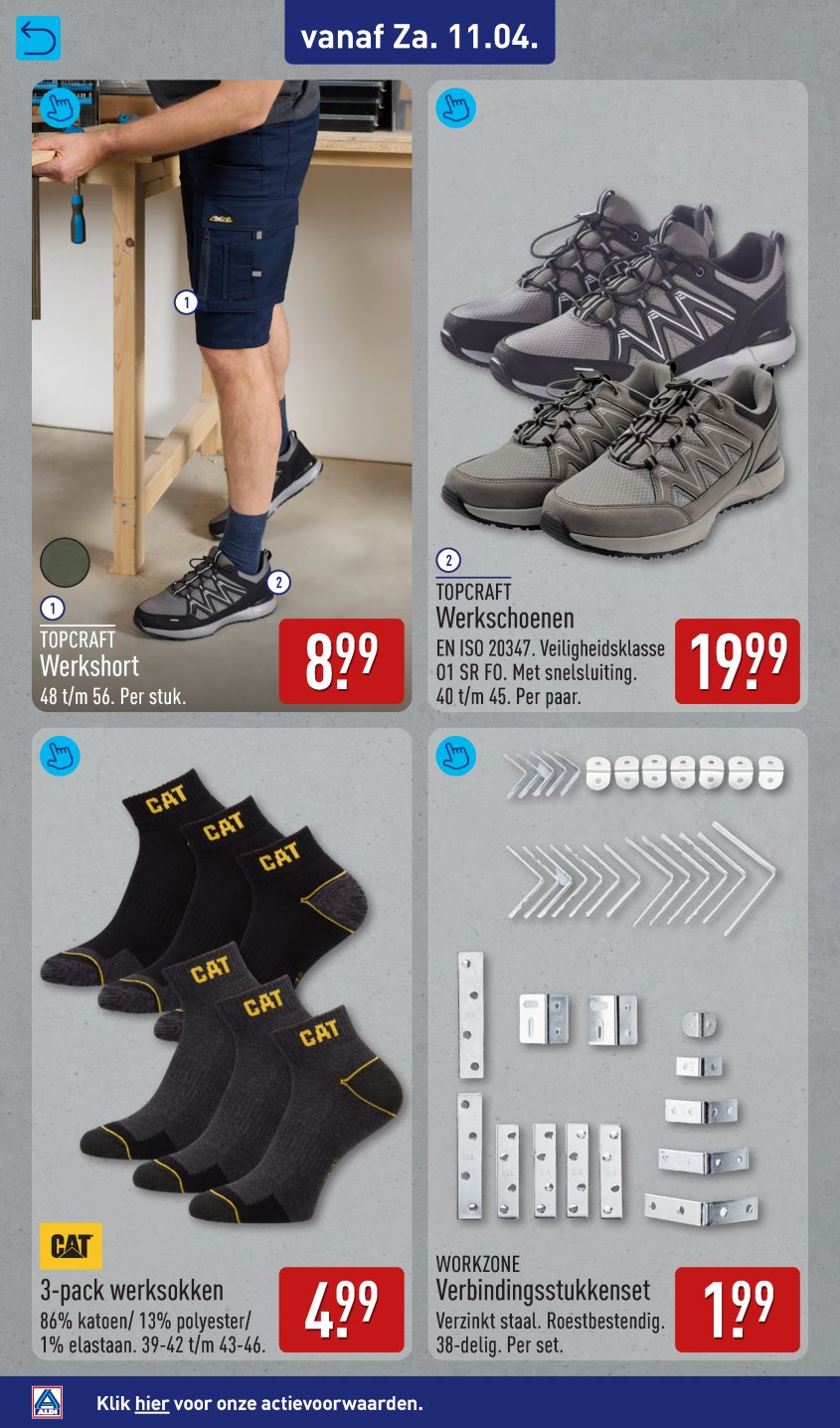 Aldi Aanbiedingen van 07-04-2026 pagina.58