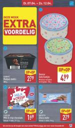 Aldi reclame folder week 15, pagina.11