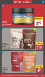 Aldi reclame folder week 15, pagina.17