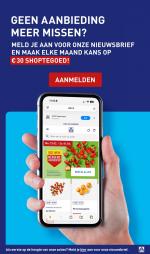 Aldi reclame folder week 15, pagina.61
