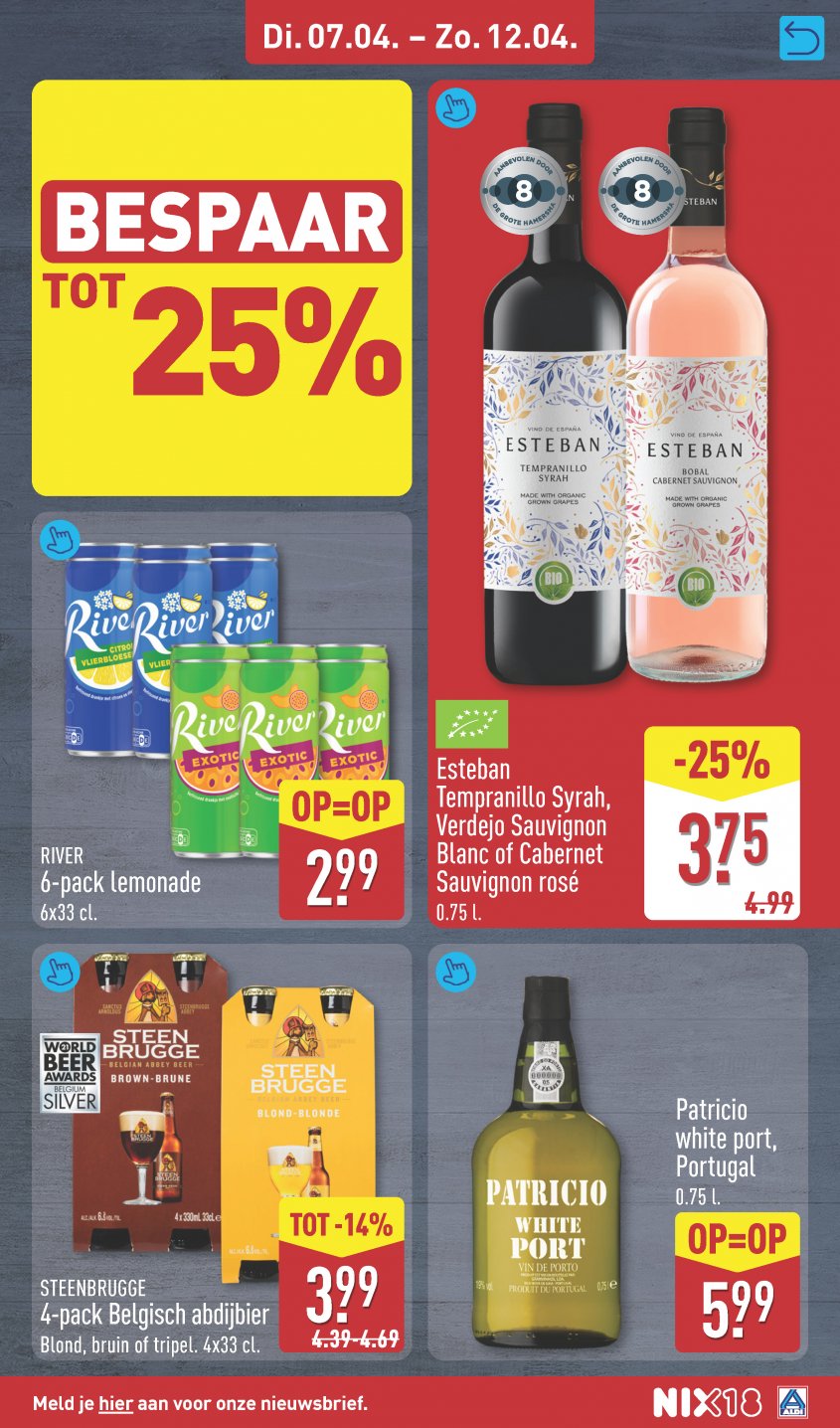 Aldi Aanbiedingen van 07-04-2026 pagina.13