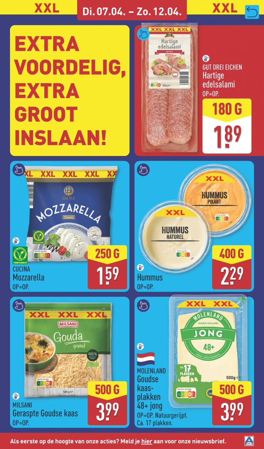Aldi Aanbiedingen van 07-04-2026 pagina.19