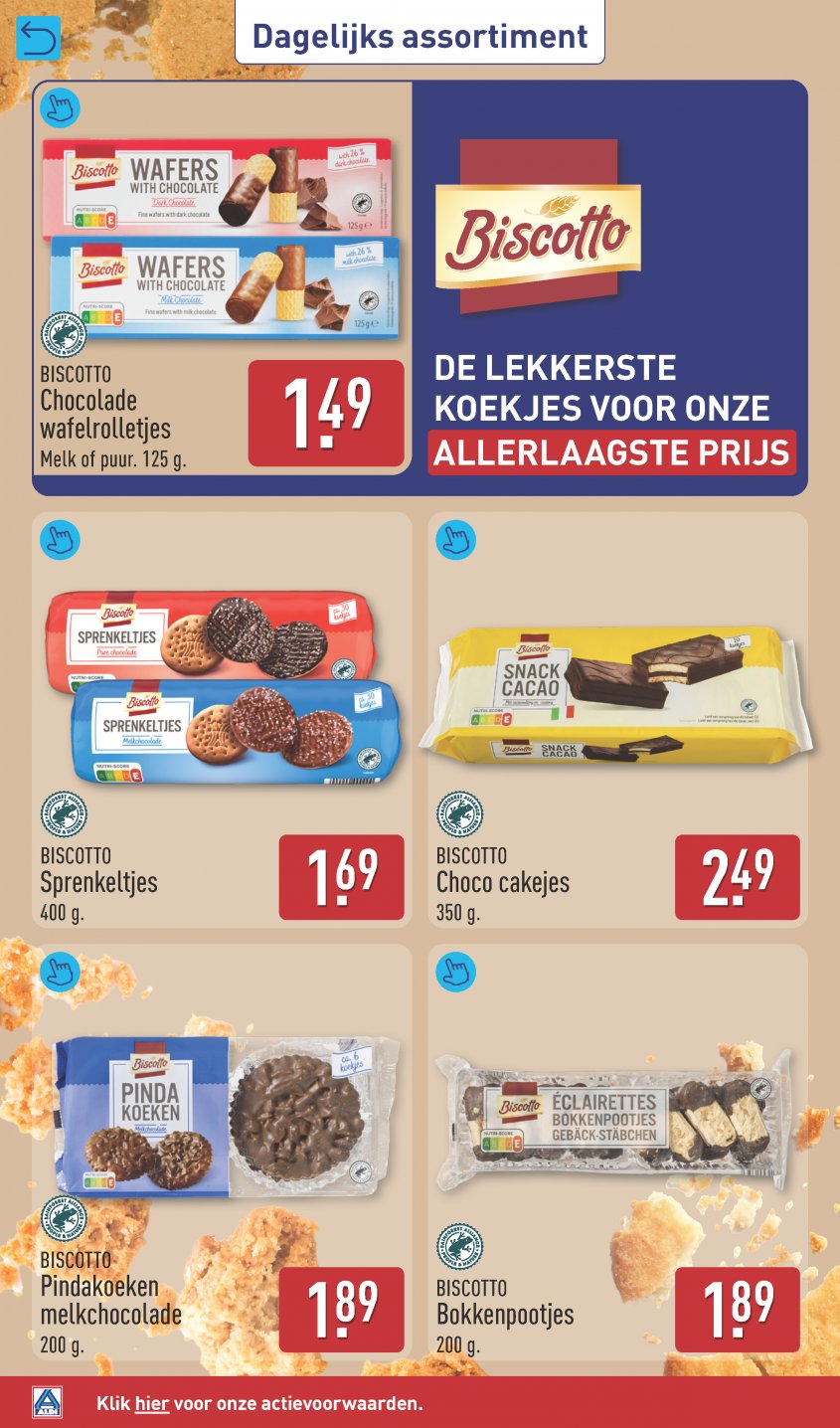 Aldi Aanbiedingen van 07-04-2026 pagina.32