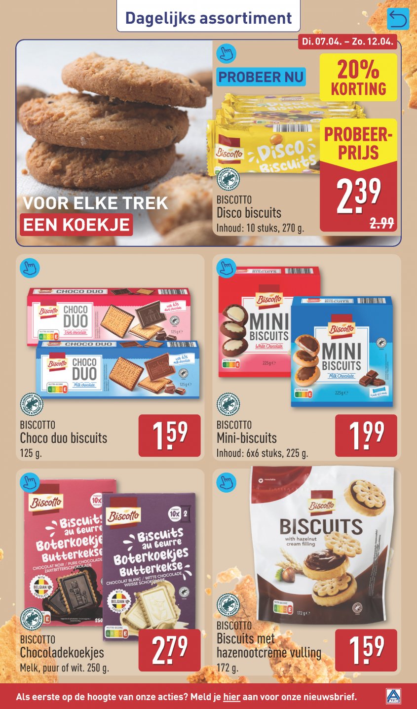 Aldi Aanbiedingen van 07-04-2026 pagina.33