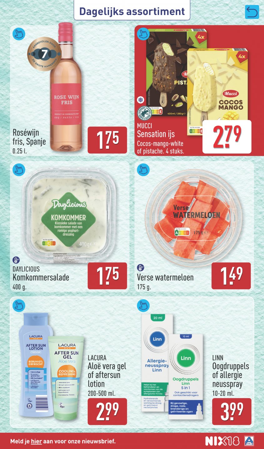 Aldi Aanbiedingen van 07-04-2026 pagina.35