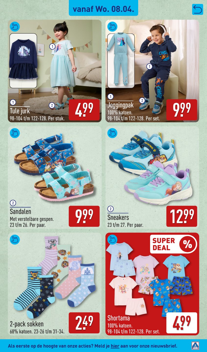 Aldi Aanbiedingen van 07-04-2026 pagina.43