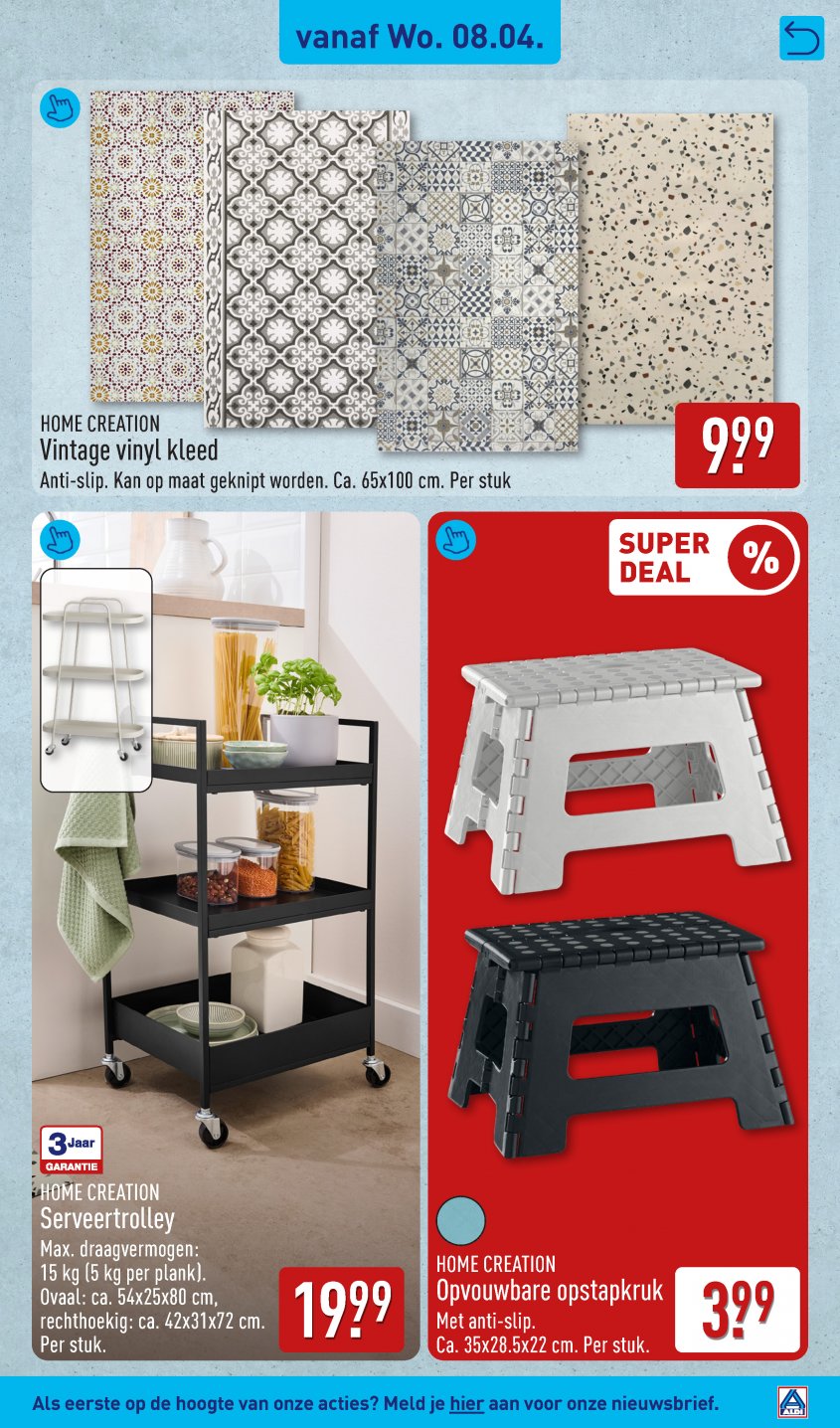 Aldi Aanbiedingen van 07-04-2026 pagina.47