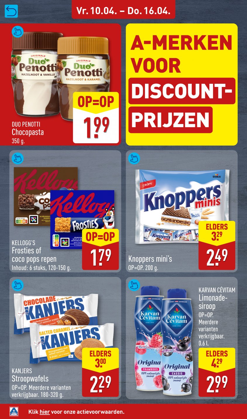 Aldi Aanbiedingen van 07-04-2026 pagina.48