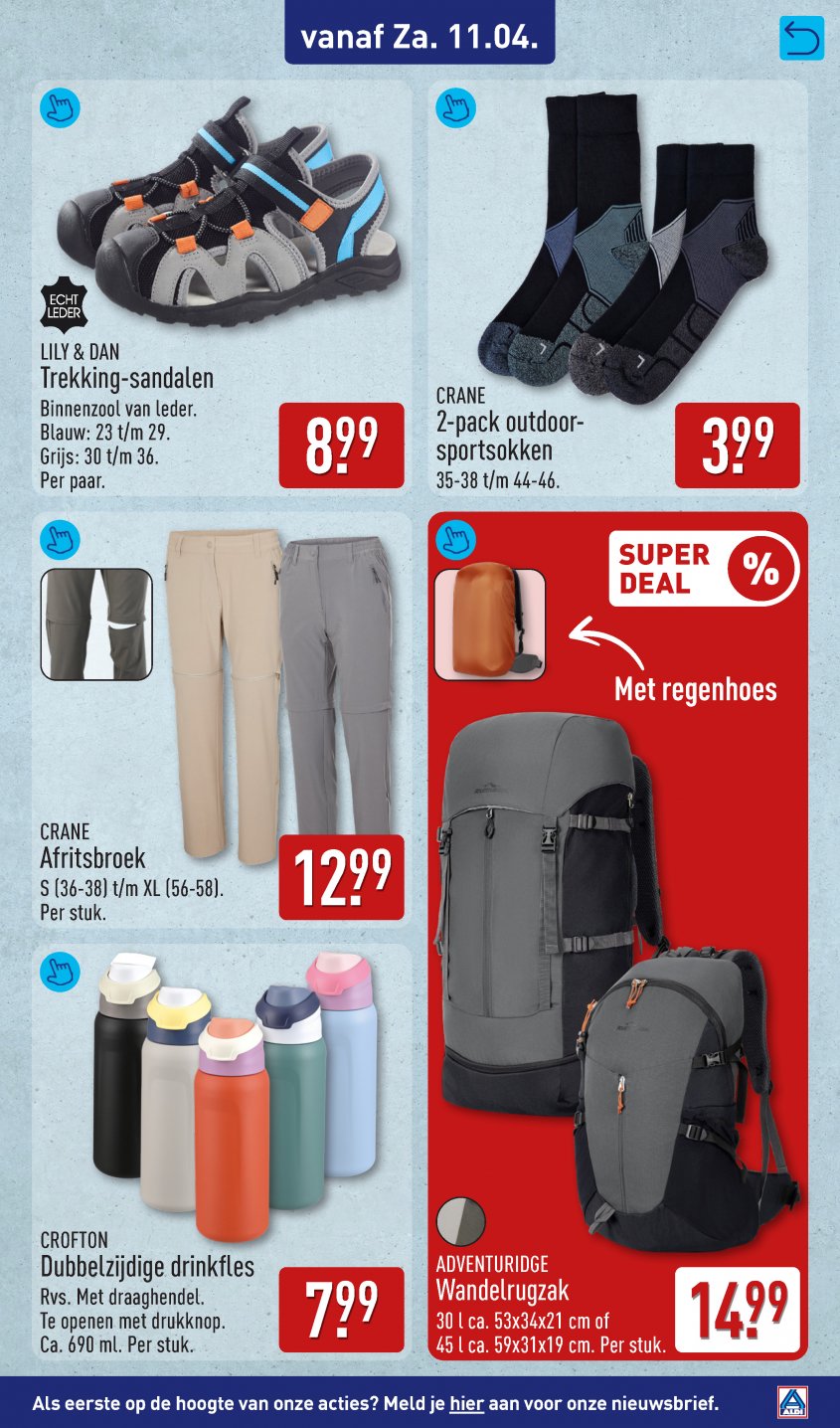 Aldi Aanbiedingen van 07-04-2026 pagina.53