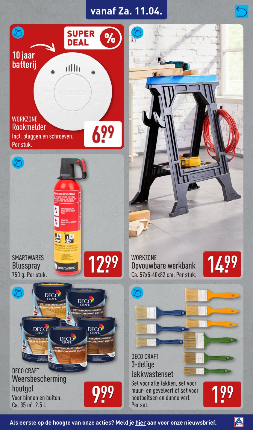 Aldi Aanbiedingen van 07-04-2026 pagina.57