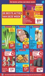 Aldi reclame folder week 15, pagina.2