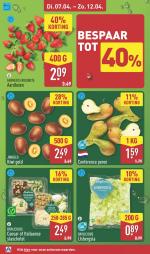 Aldi reclame folder week 15, pagina.4