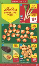 Aldi reclame folder week 15, pagina.5
