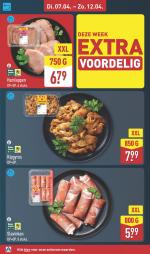 Aldi reclame folder week 15, pagina.6