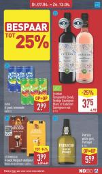 Aldi reclame folder week 15, pagina.13