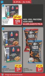 Aldi reclame folder week 15, pagina.16