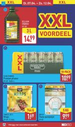 Aldi reclame folder week 15, pagina.28