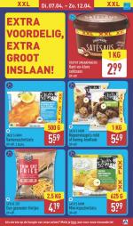 Aldi reclame folder week 15, pagina.29