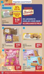 Aldi reclame folder week 15, pagina.30