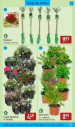 Aldi reclame folder week 15, pagina.39