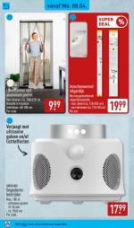 Aldi reclame folder week 15, pagina.40