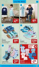 Aldi reclame folder week 15, pagina.43