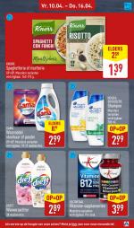Aldi reclame folder week 15, pagina.51
