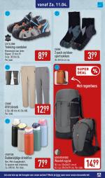 Aldi reclame folder week 15, pagina.53
