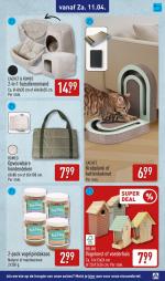Aldi reclame folder week 15, pagina.55