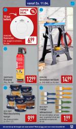 Aldi reclame folder week 15, pagina.57