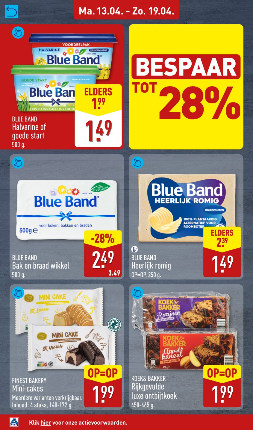 Aldi Aanbiedingen van 13-04-2026 pagina.10