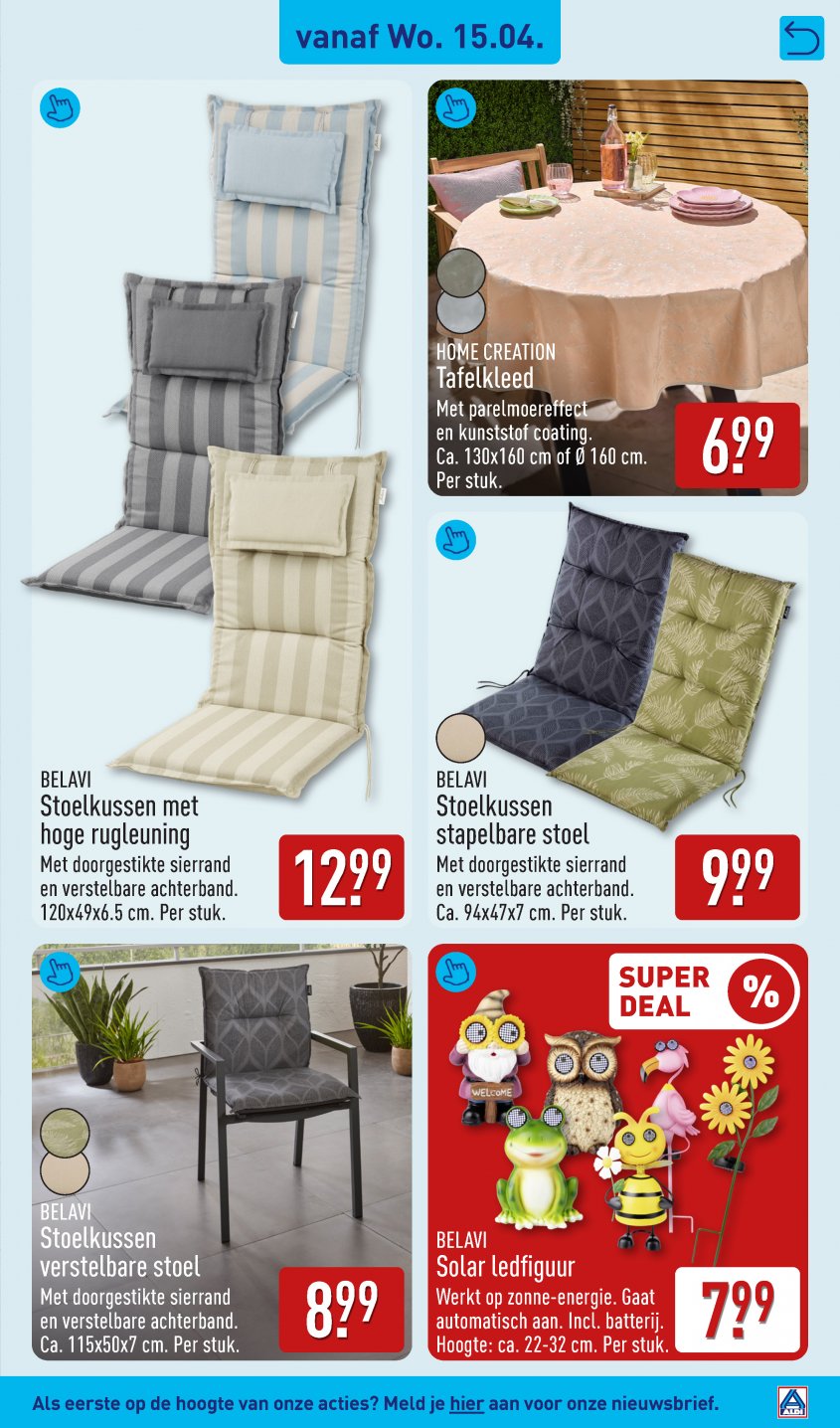 Aldi Aanbiedingen van 13-04-2026 pagina.43
