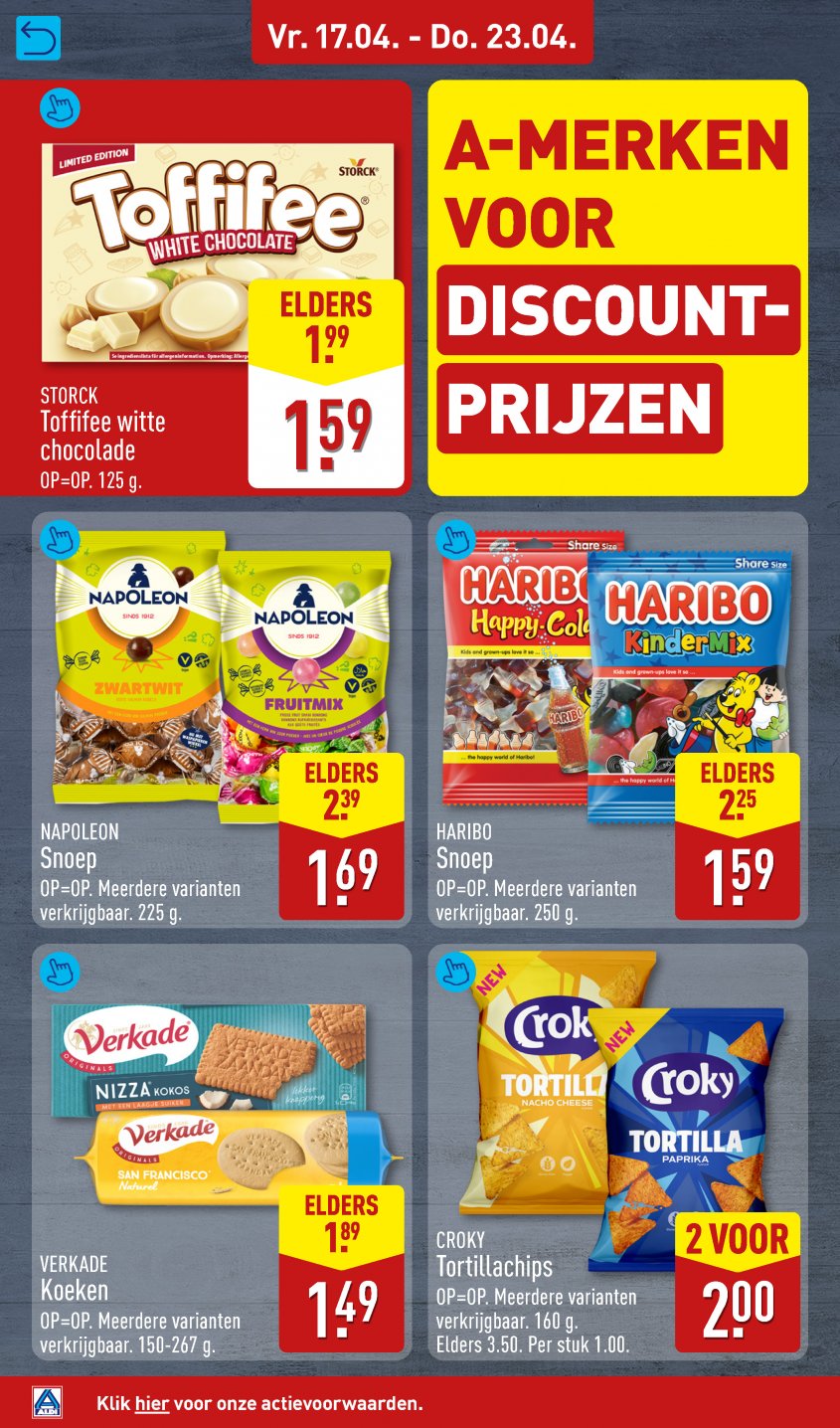 Aldi Aanbiedingen van 13-04-2026 pagina.48