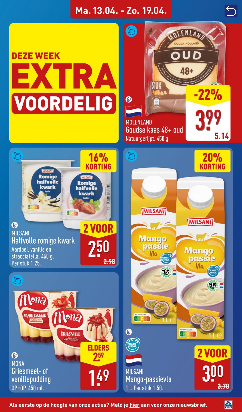 Aldi Aanbiedingen van 13-04-2026 pagina.9